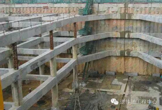 边坡支护方案选型资料下载-怎么选择科学合理的基坑支护方案？结构选型跟我学