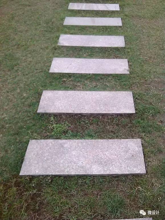 [分享]汀步,该怎样设计?