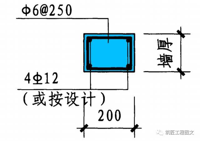 构造柱构造详图_7