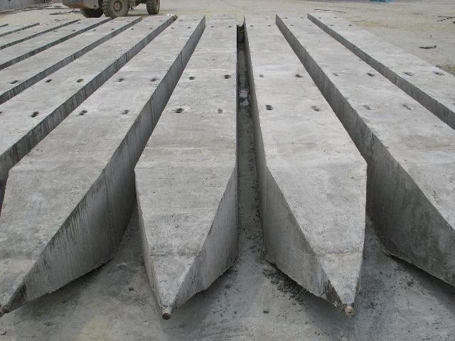 混凝土护栏施工安全交底资料下载-沉入桩和混凝土灌注桩施工安全控制要点及技术措施