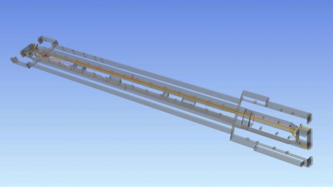 样板工程验收程序资料下载-成都运用BIM技术站后工程提速15%（附5套资料）