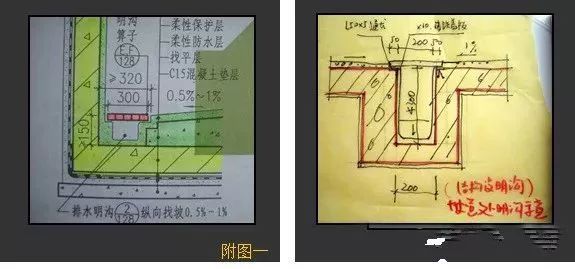 画了20年施工图的才知道，这些坑万万不能踩！_19