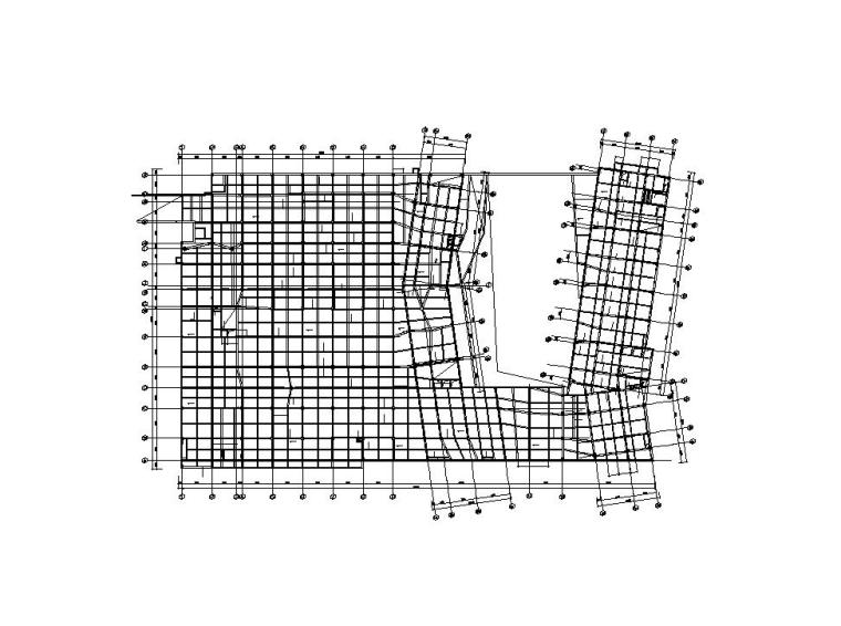 内保温墙板资料下载-[上海]钢筋砼框架-剪力墙结构党校工程施工图设计