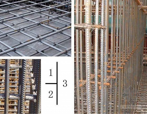 屋面工程样板施工内容资料下载-[天津]商业办公楼工程样板模板施工方案