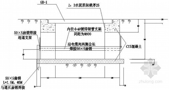 35kV送电线路工程电气施工图纸- 