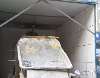 建筑工程安全文明施工标准化图_8