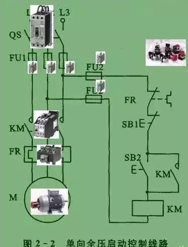 电气原理图详细解读_7