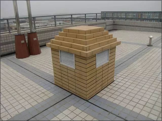 85张照片，告诉你屋面工程创鲁班奖是如何做到的！_53