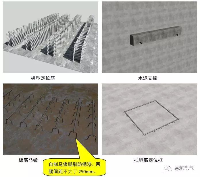 土建、安装工程施工质量标准化图册，有心的都收藏了！_5