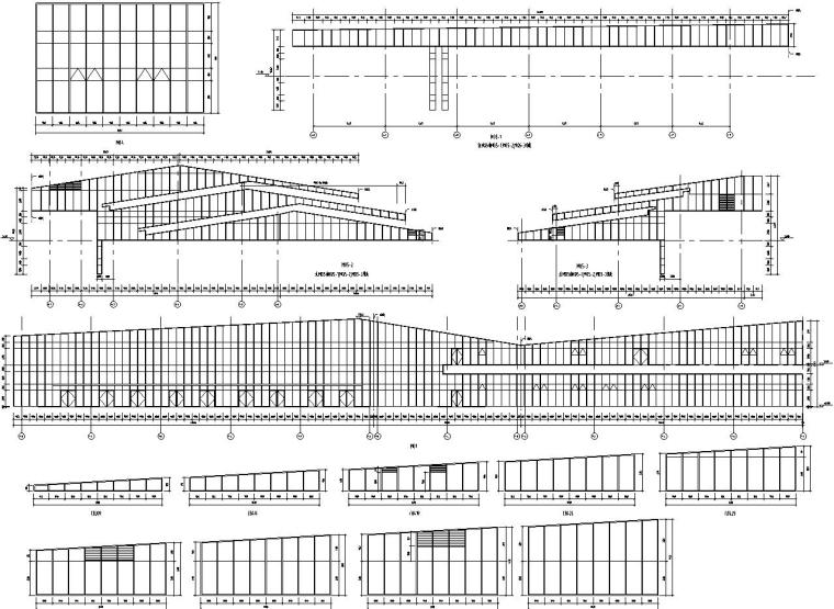 [浙江]温州雁荡山游人中心给园林建筑施工图设计（建筑节能设计报告书）-门窗表