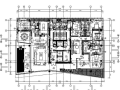 [深圳]详细完整的全套现代精致别墅设计施工图（含效果图）