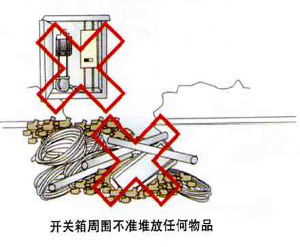 企业用电安全资料下载-知名企业节后复工安全教育培训