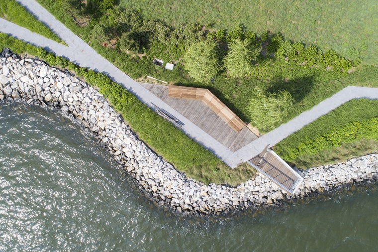 南边滨水公园二期 Hunter’s Point / SWA/BALSLEY + WEISS/MANFR-调整大小 11_Hunters_Point_-_Bill_Tatham-0148.jpg