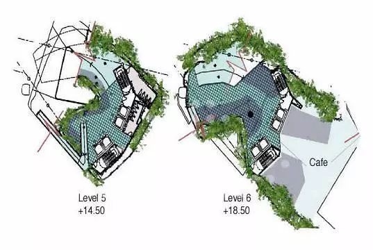 新加坡8个经典绿色建筑_65