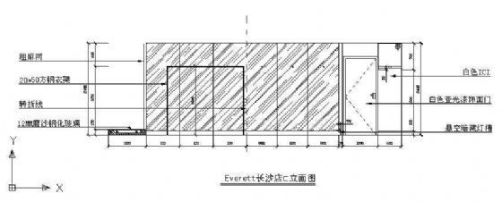 服装店道具节点资料下载-服装店