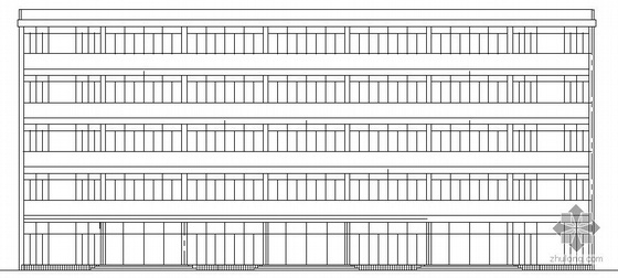 景观毕业设计方案文本资料下载-[毕业设计]大型超市建筑设计方案