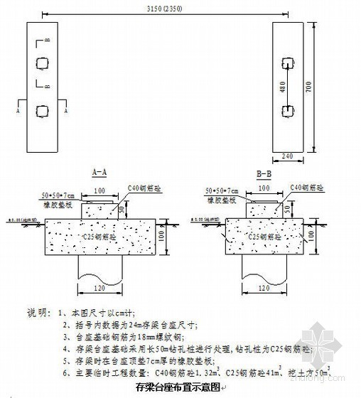 铁路渗沟资料下载-杭长客运专线（江西段）施工组织设计（2010年 设计时速350km/h）