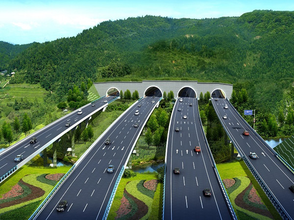 公路工程单位分部分项资料下载-公路工程施工质量监理