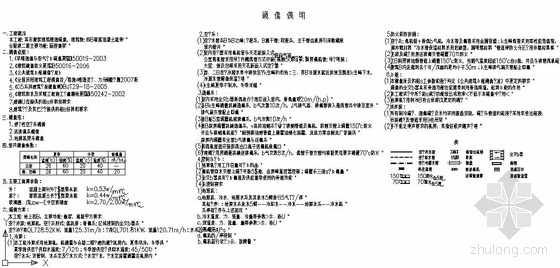 热泵CAD图纸资料下载-某市餐饮建筑地源热泵设计图纸