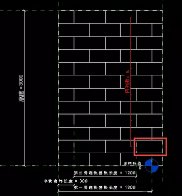 在Revit中创建基于线的砌体墙_13