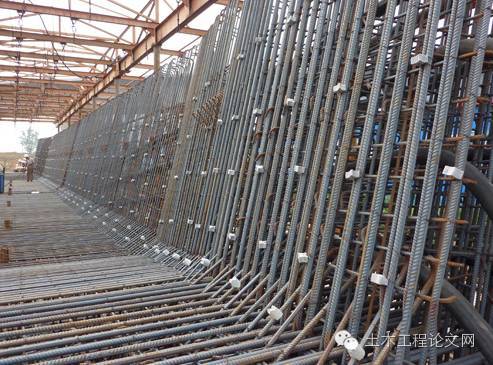 混凝土的重要性资料下载-钢筋保护层的重要性，以及有那些控制措施