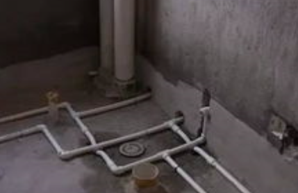 关于资料问题资料下载-关于建筑给排水若干问题的探讨分析
