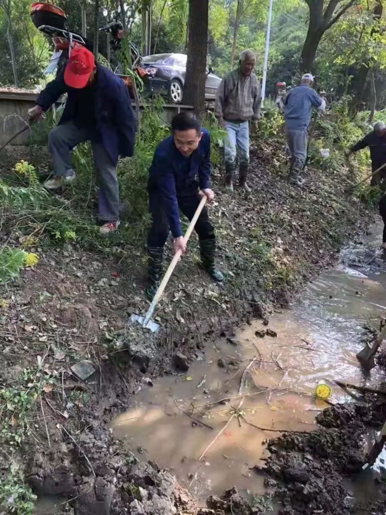 狠抓河道整治、提升河流生态品质_15