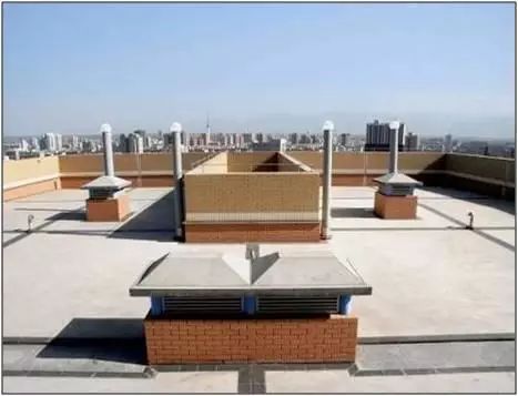 85张照片，告诉你屋面工程创鲁班奖是如何做到的！_3
