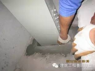 桥架穿楼板防火封堵怎么做？看个实例_13