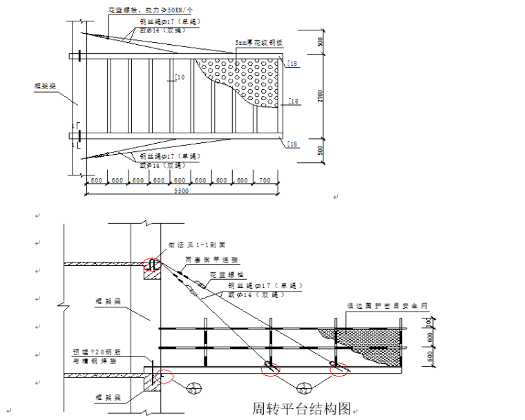 大门及围墙施工方案资料下载-安全文明施工方案（中建）