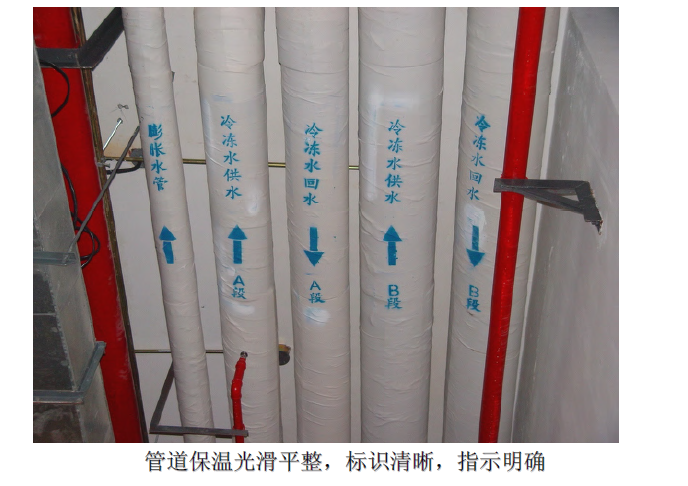 鲁班奖细部节点优秀做法汇总（含安装电气）_8