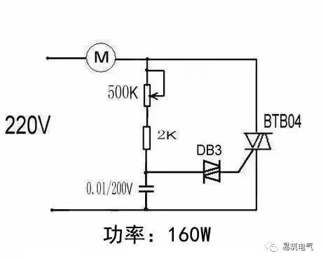 电机手动自动控制原理图资料下载-自动控制原理图精华版，老电工看了都说太全面了