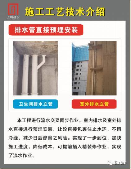 万科新工艺实践施工经验分享——一步到位、减少人工、提高质量_12