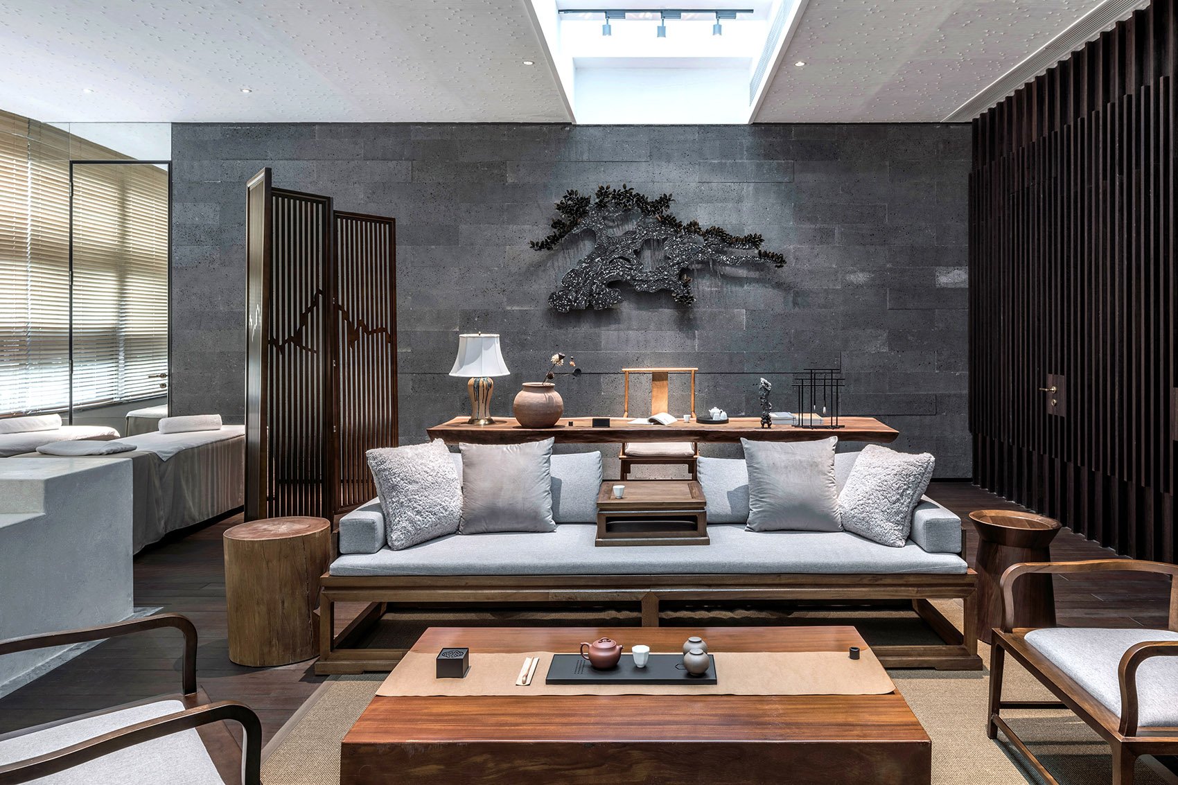 福州明谷行馆温泉酒店