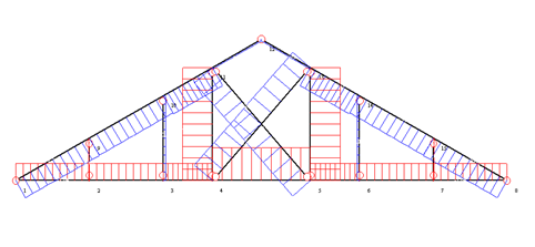 结构设计大赛计算书模板_2