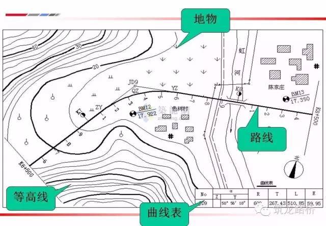 公路工程图纸详解_3