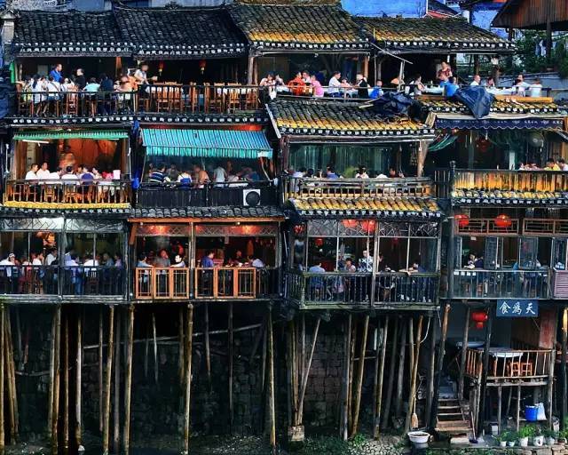 领略传统建筑之美|中国传统建筑六大门派_94