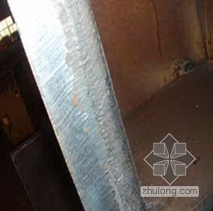 QC提高木纹铝板资料下载-[QC]提高厚板的切割质量