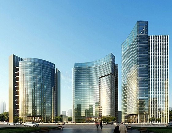 大型工程设计合同资料下载-[云南]大型写字楼智能化系统工程施工合同（详尽版31页）