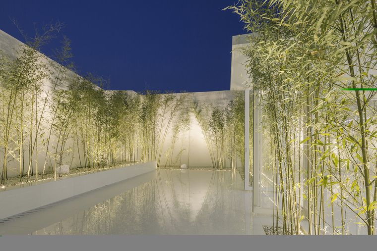 购物中心的楼顶景观-032-Bamboo-Forest-on-the-Roof-By-V-STUDIO