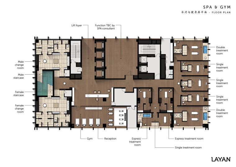 [四川]LAYAN-新中式风格 -成都璞锦酒店室内设计方案（两版，JPG+PDF）-image27