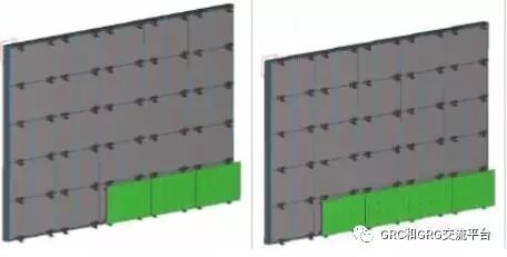 论双曲面 GRC幕墙结构质量控制要点_10