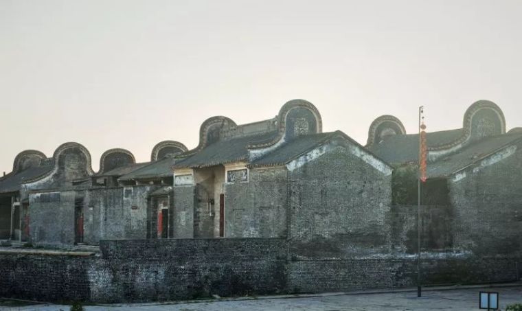 四川山水古镇资料下载-3分钟看懂中国建筑