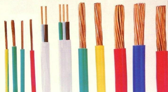 电缆头制作导线连接资料下载-电线、电缆敷设、电缆头制作、导线连接安装工艺精讲