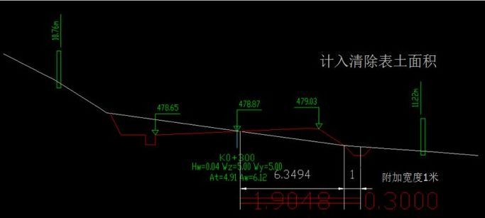 公路横断面设计，用纬地就对了！_22