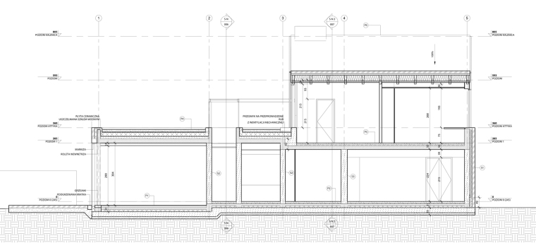 波兰独立的红砖房-Section_03_detailed