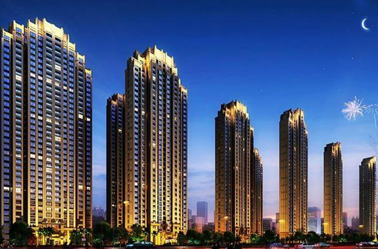 房建工程监理工作范围资料下载-房建工程监理大纲（共104页）