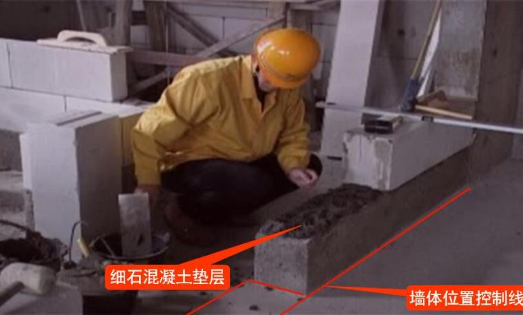 地下室混凝土墙技术交底资料下载-建筑工程防空鼓开裂技术交底模板培训PPT（附图较多）