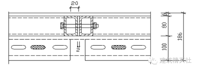 木工模板施工方案模板施工技术_4