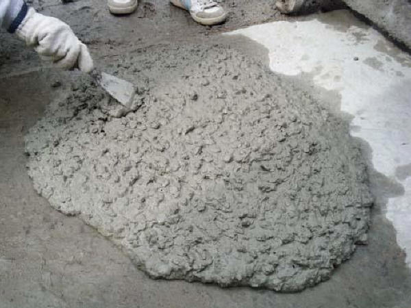 应用复合矿物超细粉提高混凝土耐久性的研究资料下载-是什么在摧毁混凝土的耐久性？